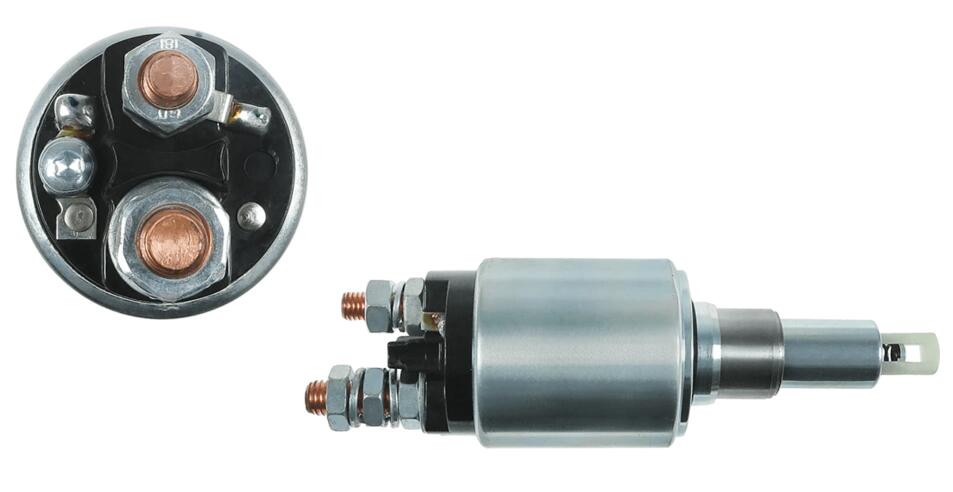 BOSCH SOLENOID